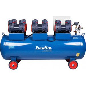 Компрессор воздушный безмасляный ENERSOL ES-AC1650-300-10OF