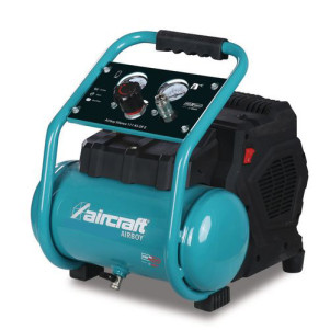 Безмасляный поршневой компрессор Aircraft AIRBOY SILENCE 111 AS OF E