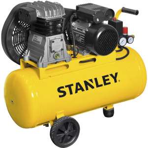Компрессор воздушный STANLEY B345E/9/50