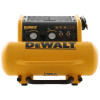 Картинка 1 - Компрессор воздушный поршневой DeWALT DPC17PS