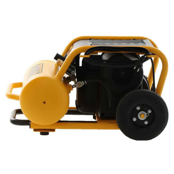 Картинка - Компрессор воздушный поршневой DeWALT DPC17PS