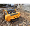 Картинка 7 - Компрессор воздушный поршневой DeWALT DPC17PS