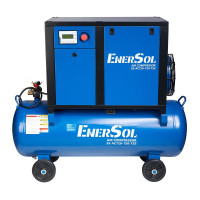 Компрессор воздушный винтовой EnerSol ES-AC720-150-1SS
