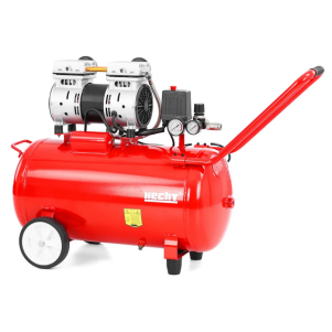 Безмасляный компрессор Hecht 2086