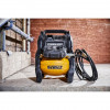 Фото 4 - Компресор повітряний акумуляторний DeWALT DCC1054N