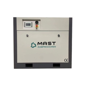 Винтовой компрессор Mast SH-30 inverter