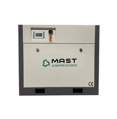 Гвинтовий компресор Mast SH-30 inverter