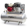 Картинка - Компрессор ABAC EngineAIR12/270SES Petrol