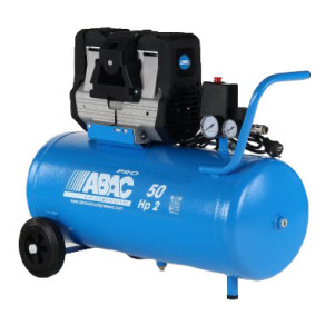 Компрессор ABAC MONTECARLO OS20P