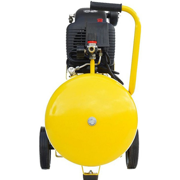 Картинка - Компрессор воздушный поршневой STANLEY D 211/8/50