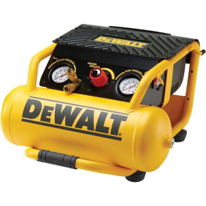 Компрессор воздушный DeWALT DPC10RC