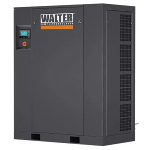 Компрессор безмасляный спиральный WALTER SLR 3x4
