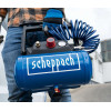 Фото 3 - Компресор повітряний Scheppach HC06