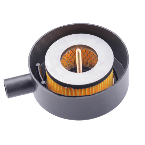 Картинка - Компреcсор воздушный с ременным приводом ENERSOL ES-AC310-100-2PRO