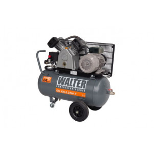 Компрессор поршневой WALTER GK 420-2,2/50A P
