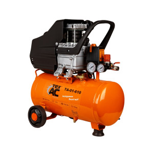 Компрессор воздушный Техас ТА-01-610