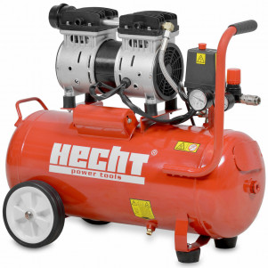 Компрессор воздушный Hecht 2080