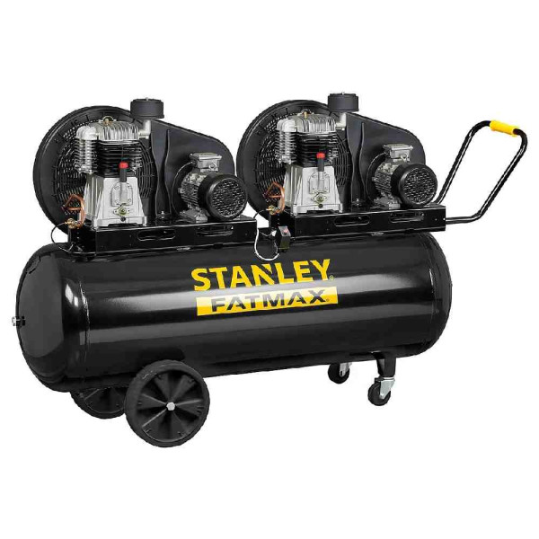 Картинка - Компрессор воздушный STANLEY FMXCM0207E