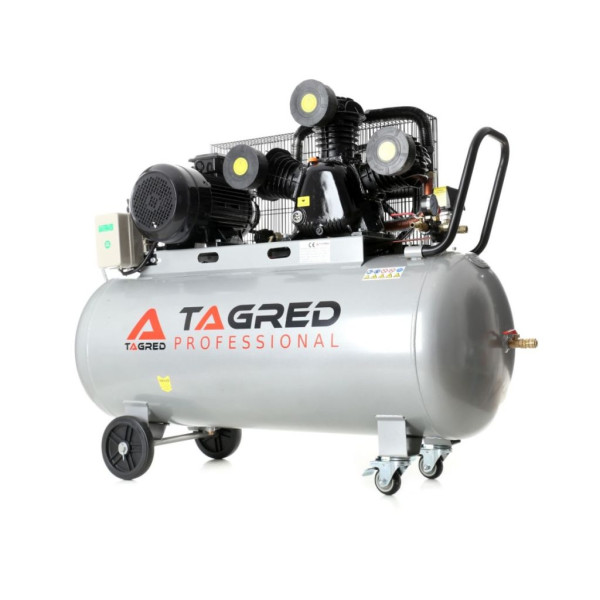 Фото - Компресор TAGRED 300L TA311B