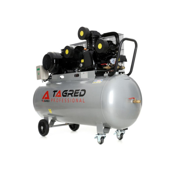 Фото - Компресор TAGRED 300L TA311B