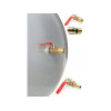 Фото 9 - Компресор TAGRED 300L TA311B