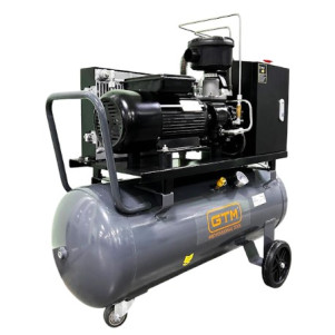 Компрессор винтовой GTM DLG3V 230