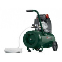 Компресор з мастилом Parkside Lidl PKO500A1