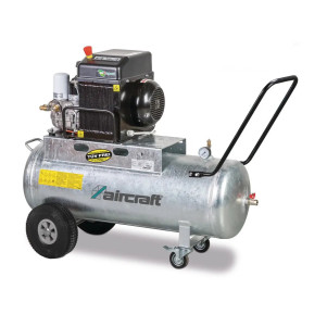 Винтовой компрессор Aircraft ACS 2.7-10-100