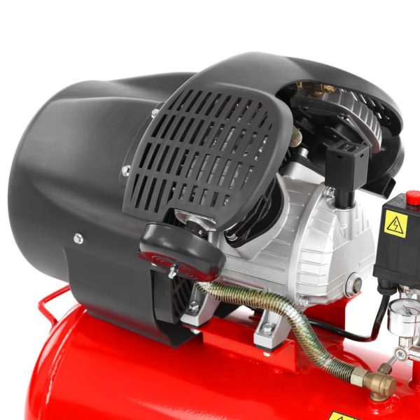 Картинка - Компрессор Hecht 2353