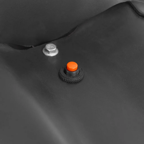 Картинка - Компрессор Hecht 2353