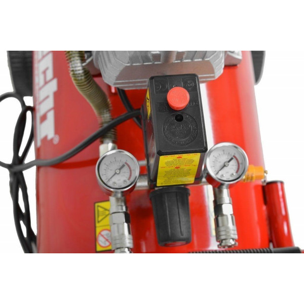 Картинка - Компрессор Hecht 2353