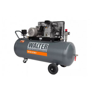 Компрессор поршневой WALTER GK 530-3,0/200 P
