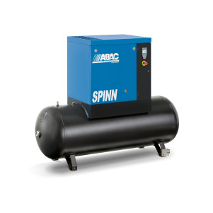 Компрессор ABAC SPINN 11 8 400/50 TM500 CE