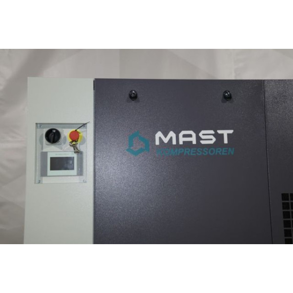 Картинка - Винтовой компрессор Mast LZN-20 COMBO inverter (Осушитель + ресивер 500 л)