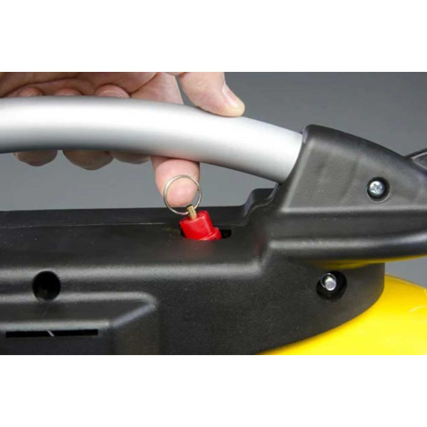 Фото - Компресор повітряний поршневий STANLEY DN 200/10/5