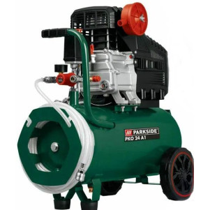 Компрессор Parkside PKO24A1