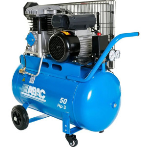 Воздушный компрессор ABAC A29B 50 CM3