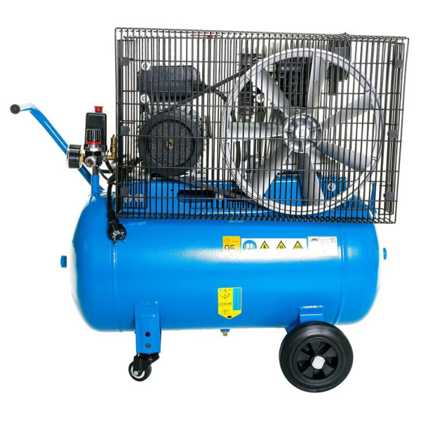 Картинка - Воздушный компрессор ABAC A29B 50 CM3