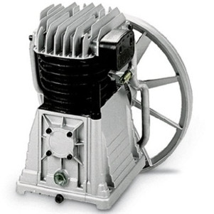 Помпа в сборе ABAC NS29S