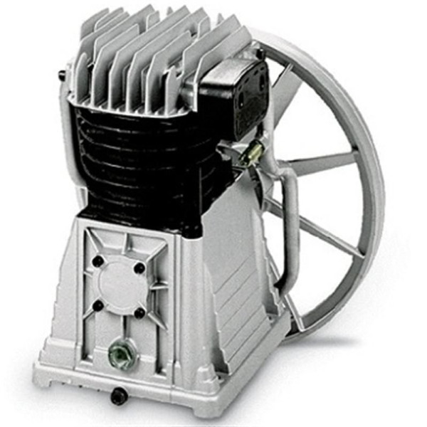 Картинка - Помпа в сборе ABAC NS29S