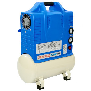 Компрессор Dolphin F75V