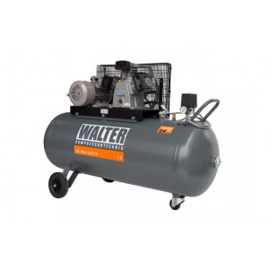 Компрессор поршневой WALTER GK 530-3,0/270 P