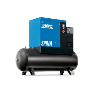 Компрессор ABAC SPINN 11E8400/50TM500CE