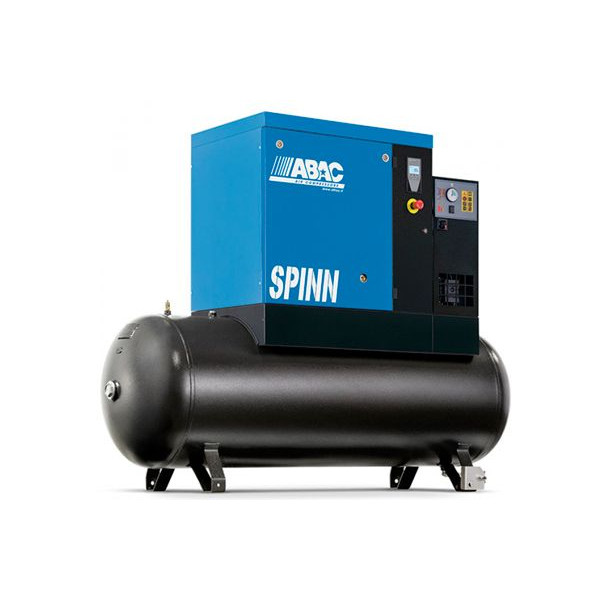 Картинка - Компрессор ABAC SPINN 11E8400/50TM500CE
