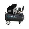 Картинка - Поршневой компрессор MAST ZC-0.25/50L