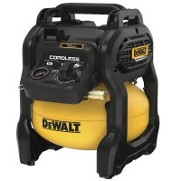Компрессор воздушный аккумуляторный DeWALT DCC1018N
