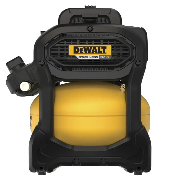 Фото - Компресор повітряний акумуляторний DeWALT DCC1018N