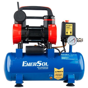 Компрессор воздушный безмасляный EnerSol ES-AC100-8-2OF
