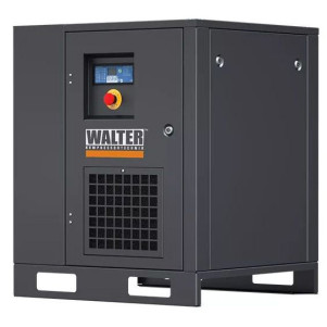 Компрессор безмасляный спиральный WALTER SLR 1,5