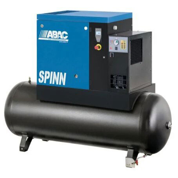 Картинка - Компрессор ABAC SPINN 11E8400/50TM500CE
